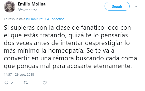 Molina 10