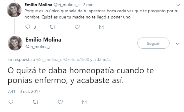 Molina 3
